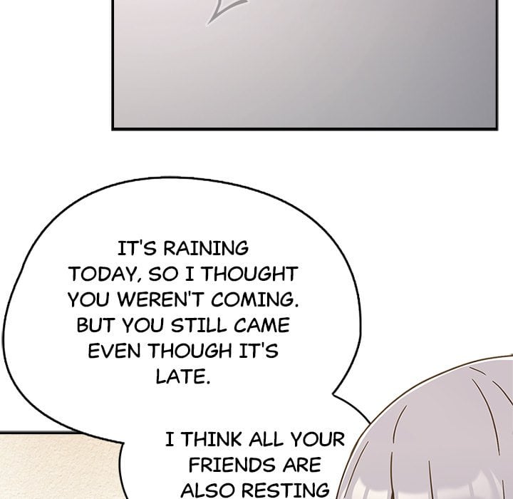 Ground and Pound Chapter 30 - Page 97