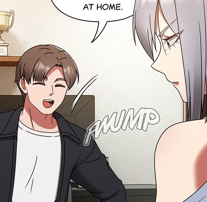 Ground and Pound Chapter 30 - Page 98