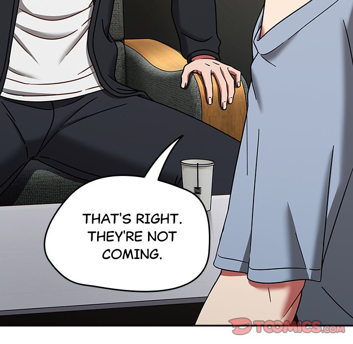 Ground and Pound Chapter 30 - Page 99