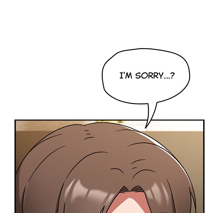 Ground and Pound Chapter 30 - Page 100