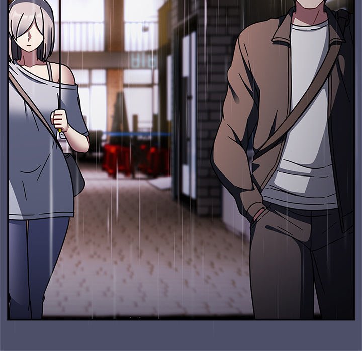 Ground and Pound Chapter 31 - Page 104