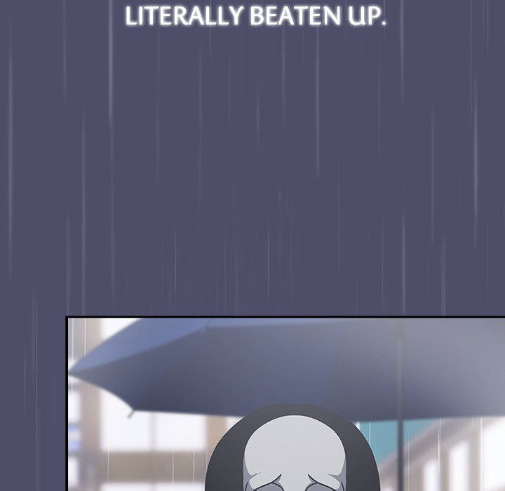 Ground and Pound Chapter 31 - Page 107