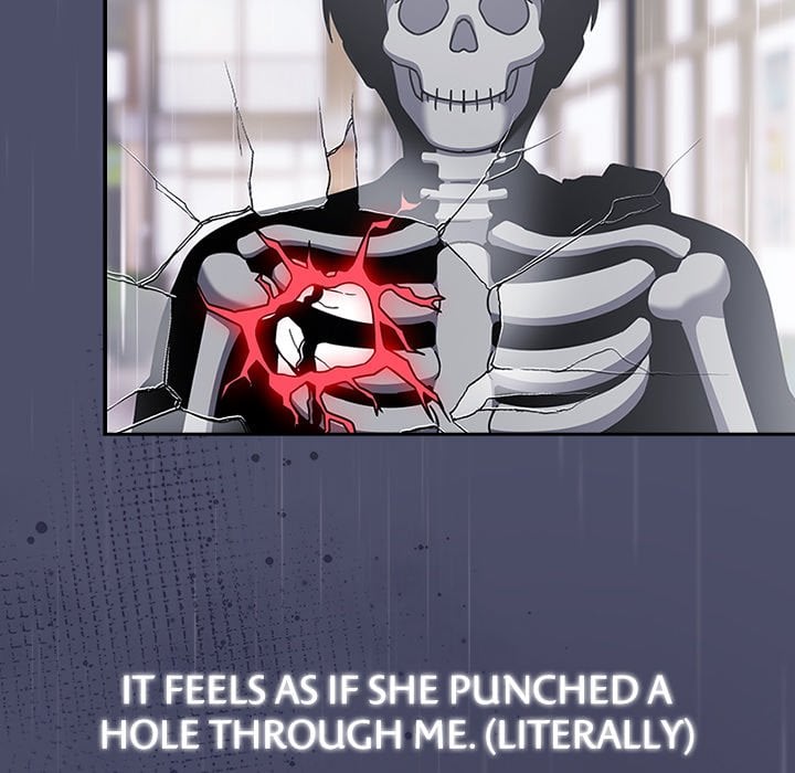 Ground and Pound Chapter 31 - Page 108