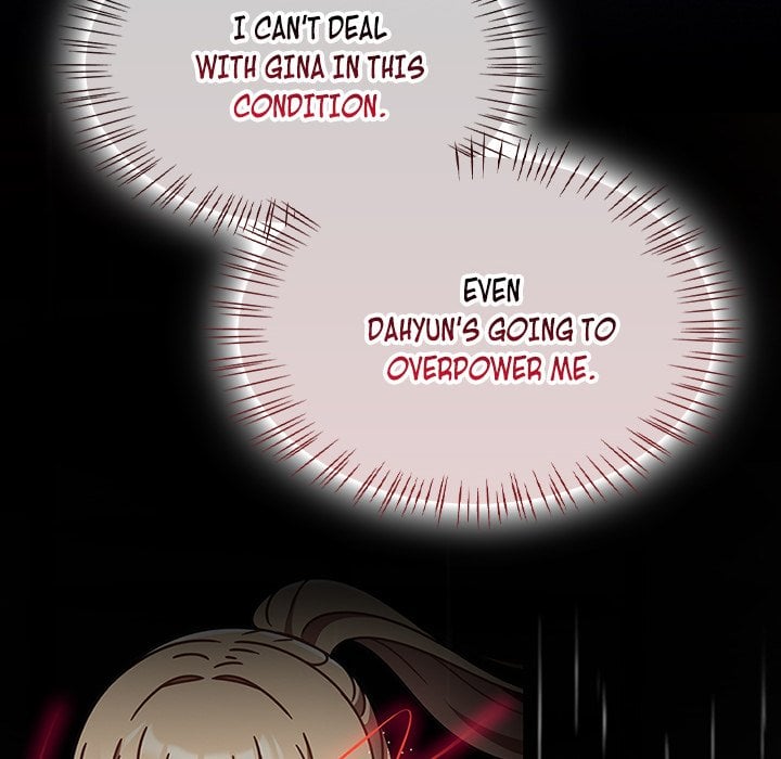 Ground and Pound Chapter 31 - Page 110