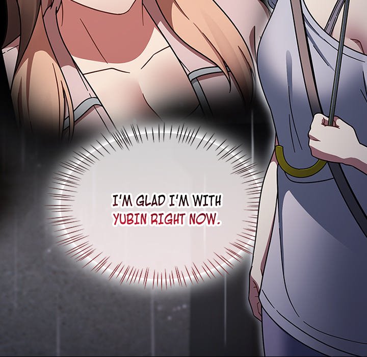 Ground and Pound Chapter 31 - Page 112