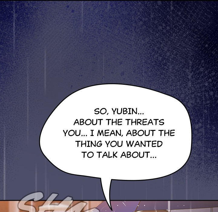 Ground and Pound Chapter 31 - Page 113