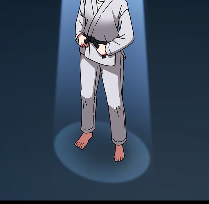 Ground and Pound Chapter 31 - Page 119