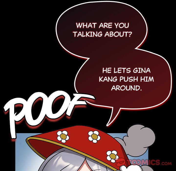 Ground and Pound Chapter 31 - Page 129