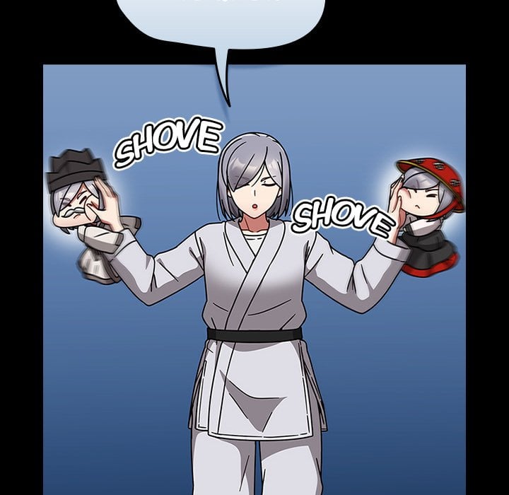 Ground and Pound Chapter 31 - Page 134