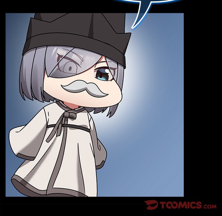 Ground and Pound Chapter 31 - Page 138