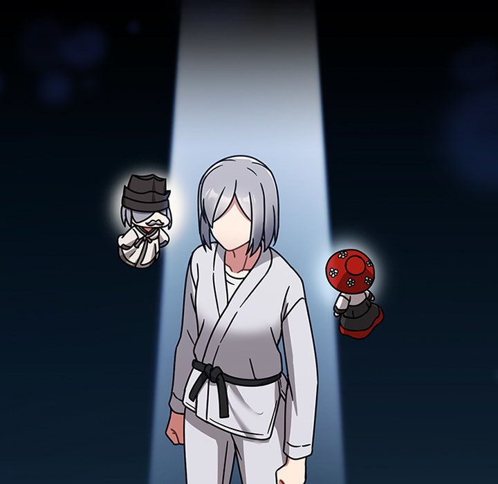 Ground and Pound Chapter 31 - Page 141