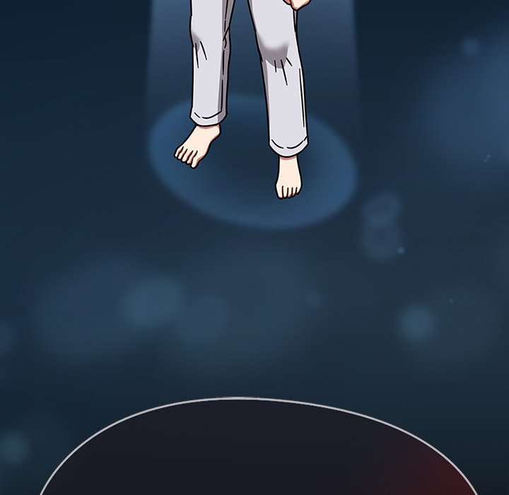 Ground and Pound Chapter 31 - Page 142