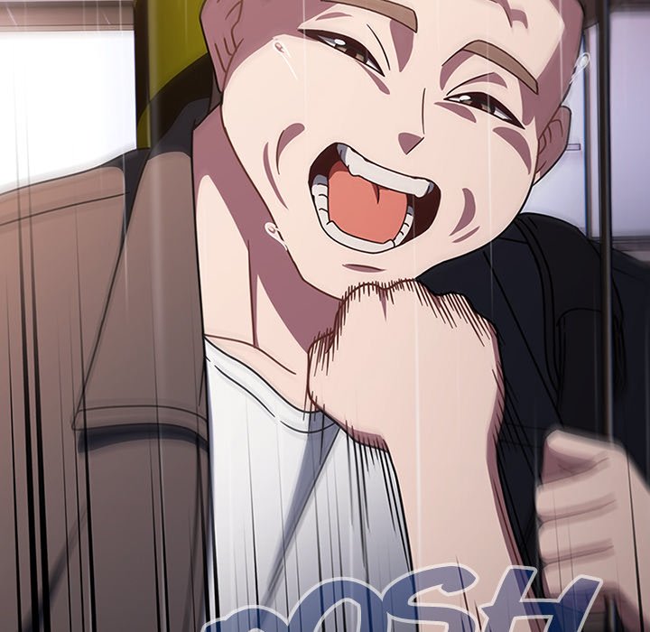 Ground and Pound Chapter 31 - Page 150