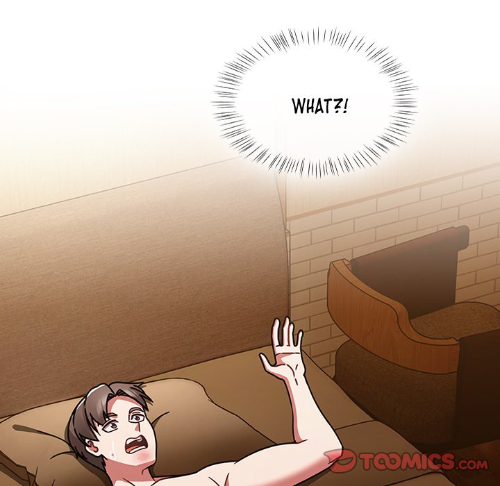 Ground and Pound Chapter 31 - Page 156