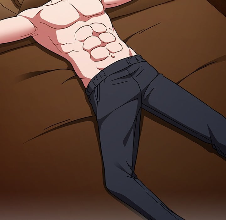 Ground and Pound Chapter 31 - Page 157