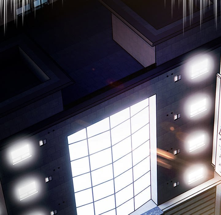 Ground and Pound Chapter 31 - Page 160