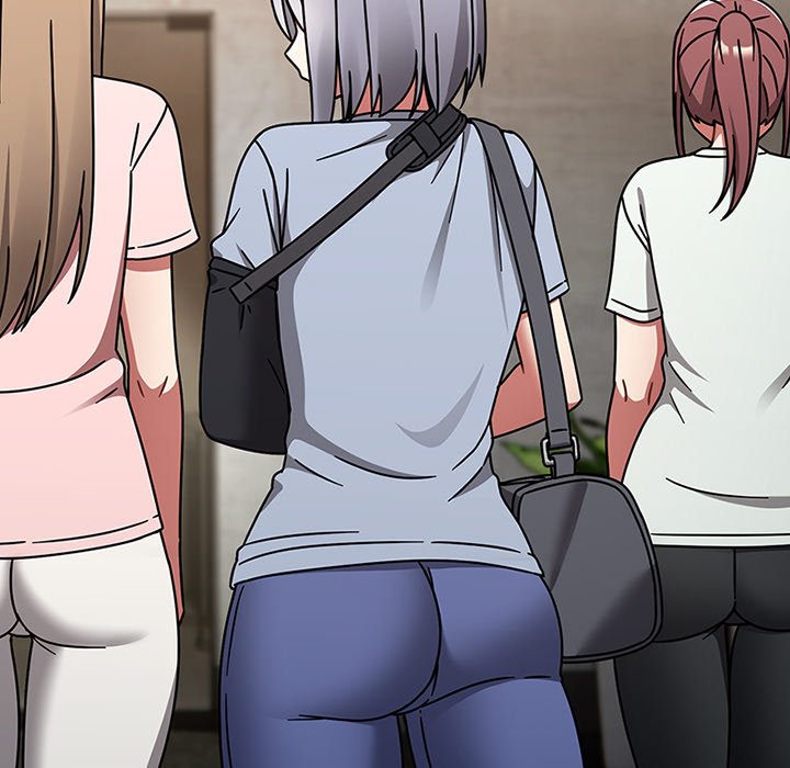 Ground and Pound Chapter 31 - Page 17