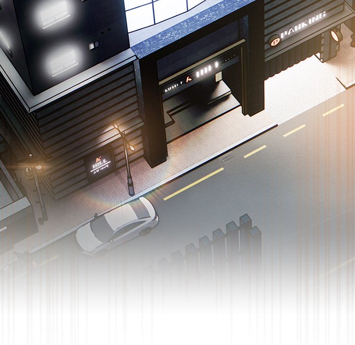 Ground and Pound Chapter 31 - Page 161