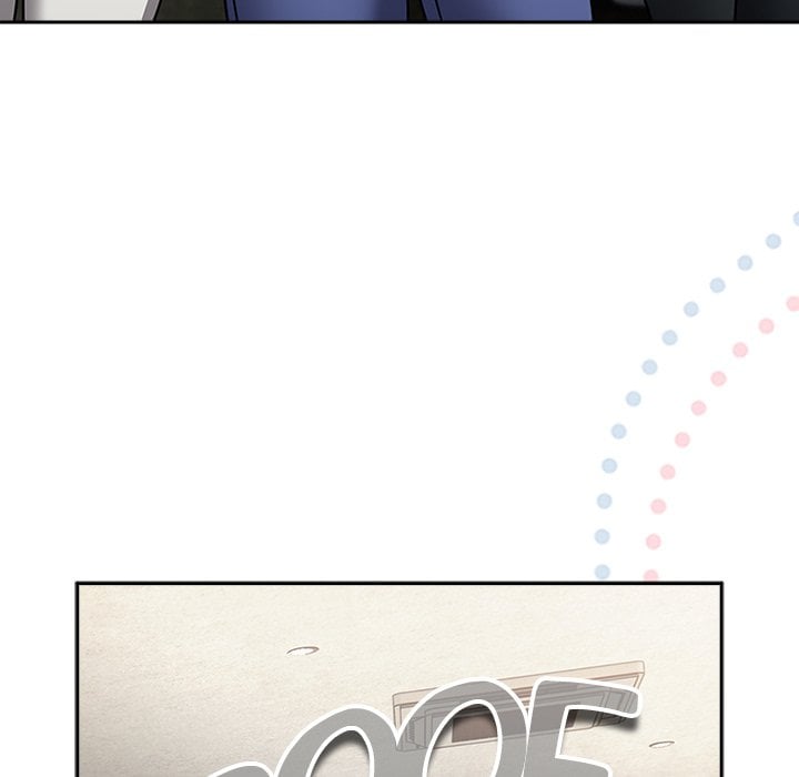 Ground and Pound Chapter 31 - Page 18