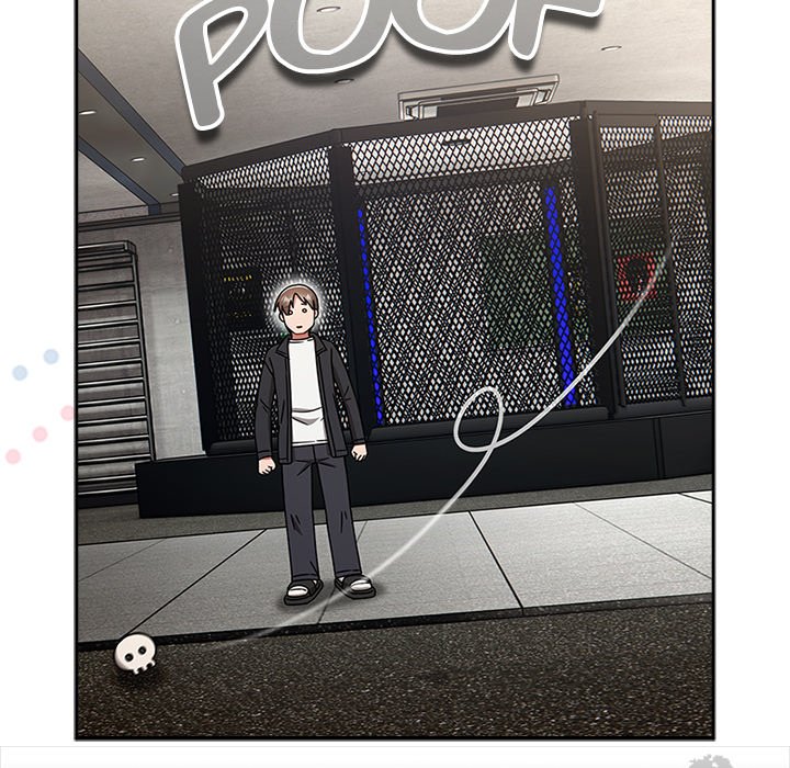 Ground and Pound Chapter 31 - Page 19