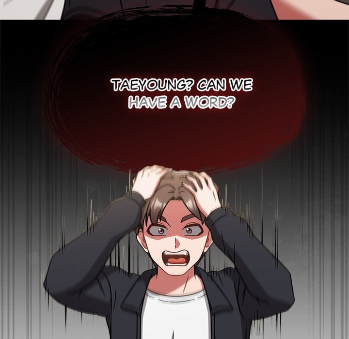 Ground and Pound Chapter 31 - Page 22