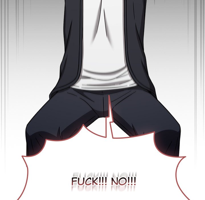 Ground and Pound Chapter 31 - Page 23