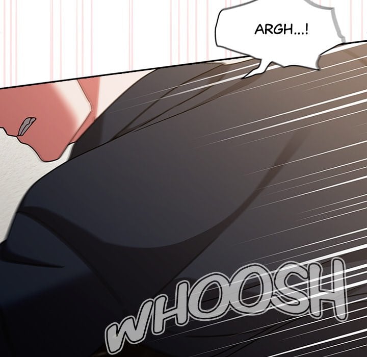 Ground and Pound Chapter 31 - Page 25