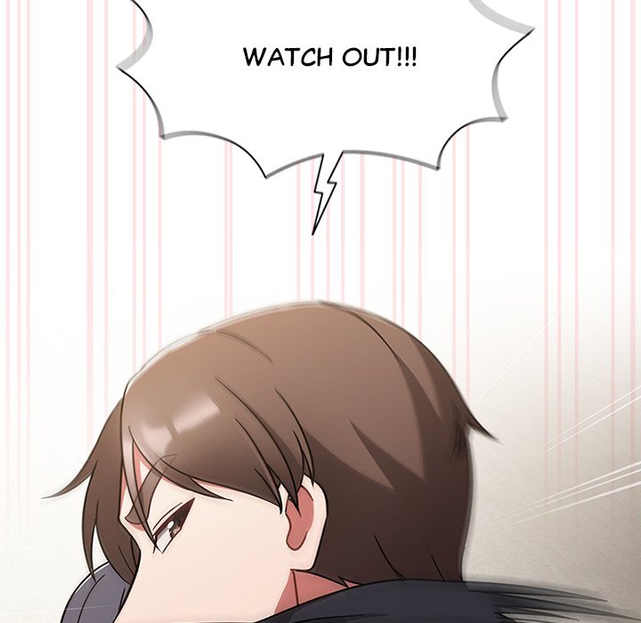 Ground and Pound Chapter 31 - Page 28