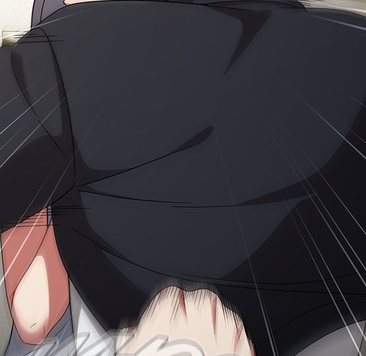 Ground and Pound Chapter 31 - Page 29