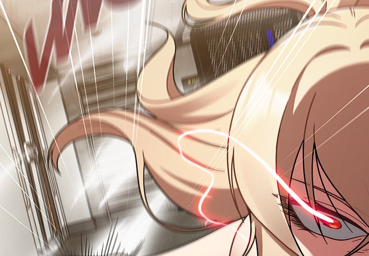 Ground and Pound Chapter 31 - Page 4