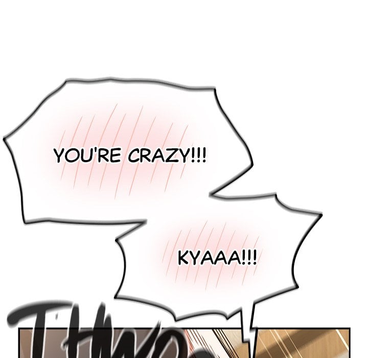 Ground and Pound Chapter 31 - Page 37