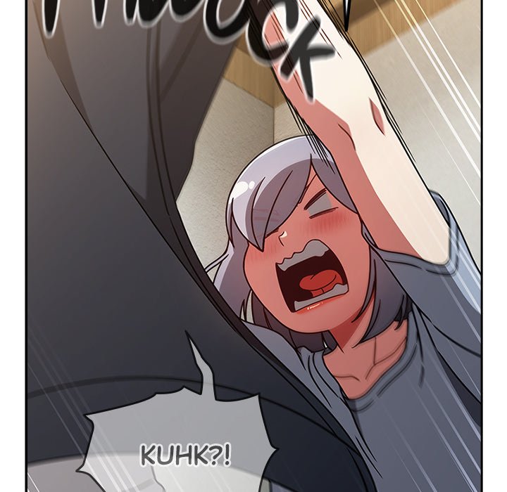 Ground and Pound Chapter 31 - Page 38