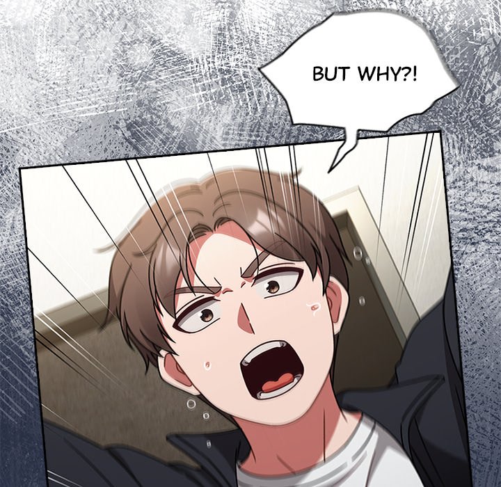 Ground and Pound Chapter 31 - Page 40