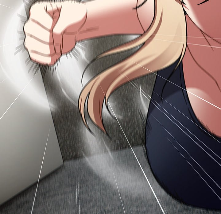 Ground and Pound Chapter 31 - Page 5