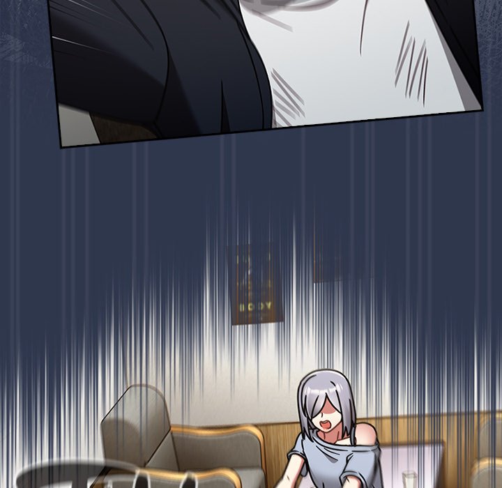 Ground and Pound Chapter 31 - Page 41