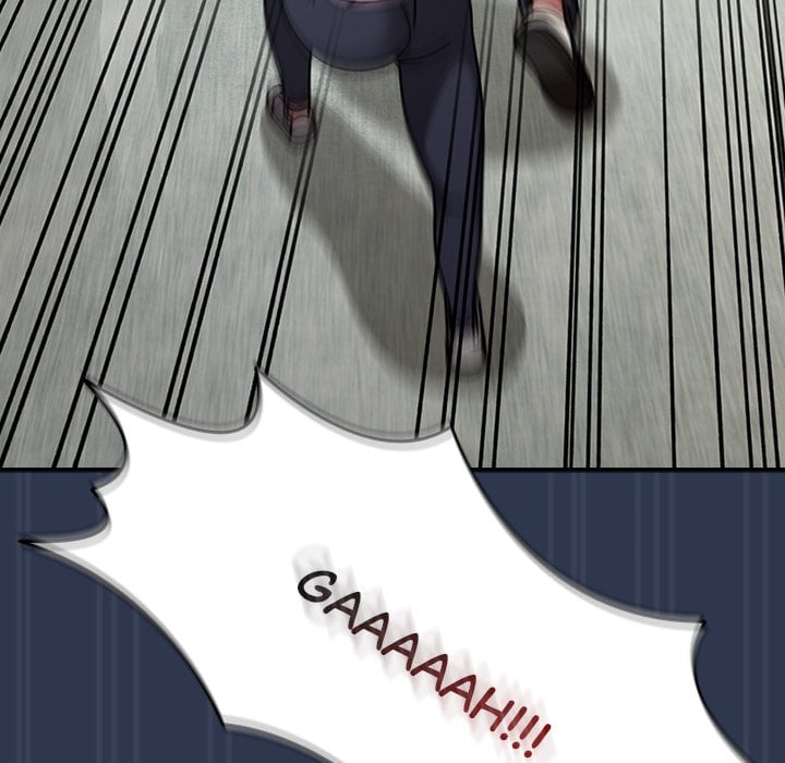 Ground and Pound Chapter 31 - Page 43