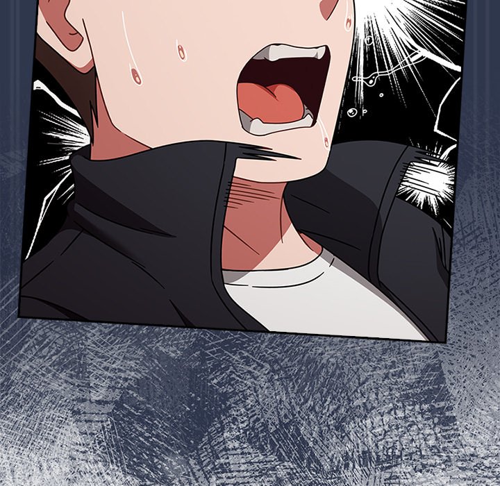 Ground and Pound Chapter 31 - Page 45