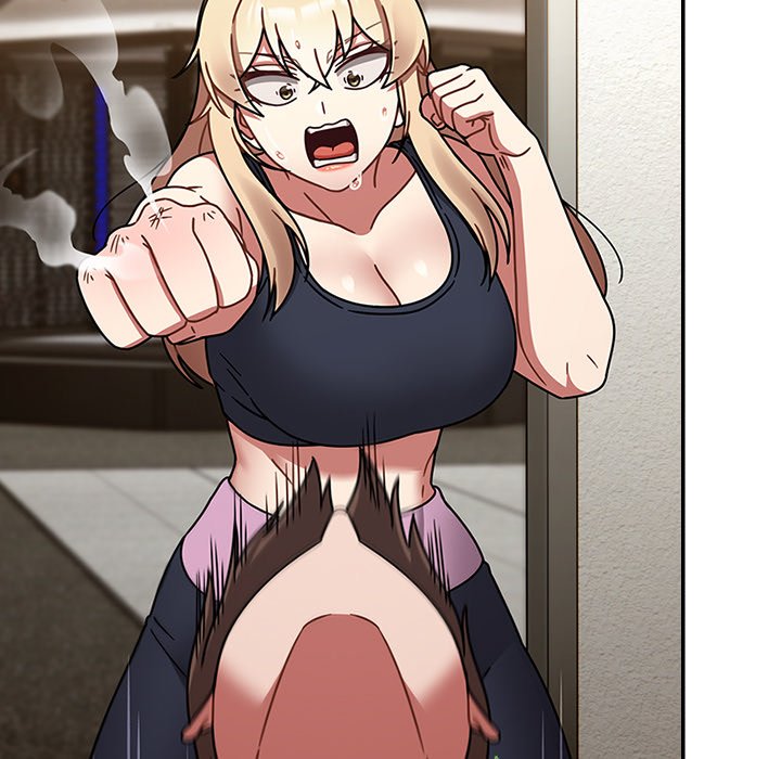 Ground and Pound Chapter 31 - Page 47