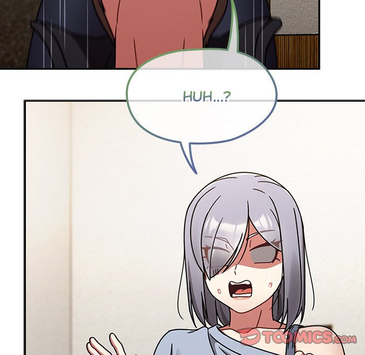 Ground and Pound Chapter 31 - Page 48