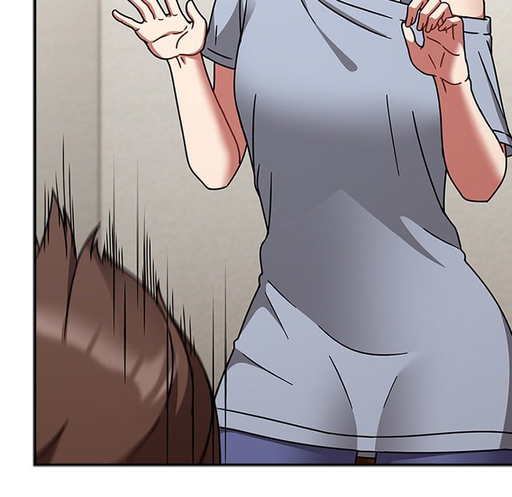 Ground and Pound Chapter 31 - Page 49