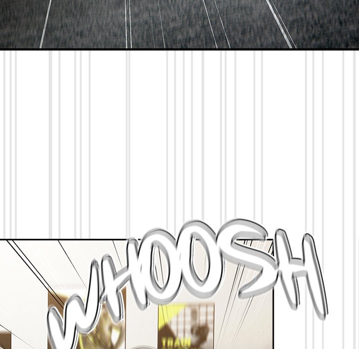 Ground and Pound Chapter 31 - Page 6