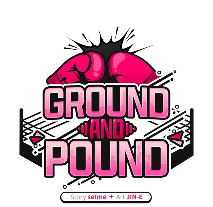 Ground and Pound Chapter 31 - Page 51