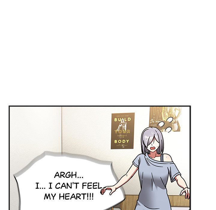 Ground and Pound Chapter 31 - Page 53