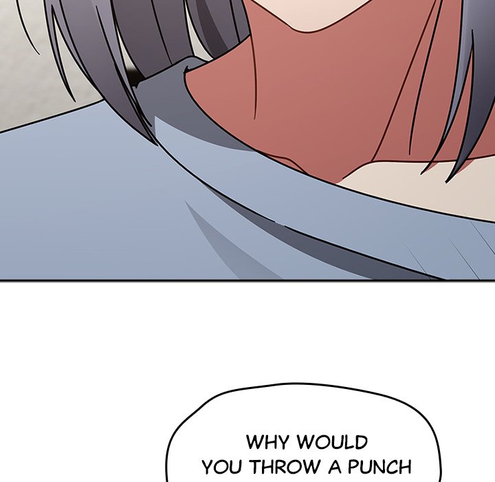 Ground and Pound Chapter 31 - Page 56