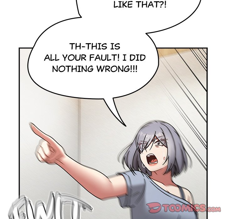 Ground and Pound Chapter 31 - Page 57