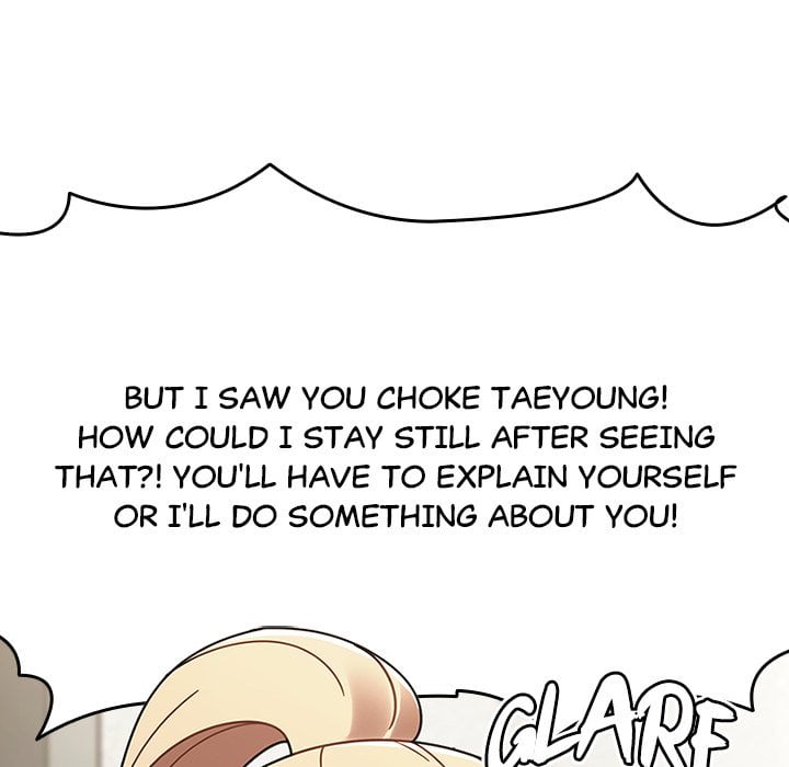 Ground and Pound Chapter 31 - Page 59