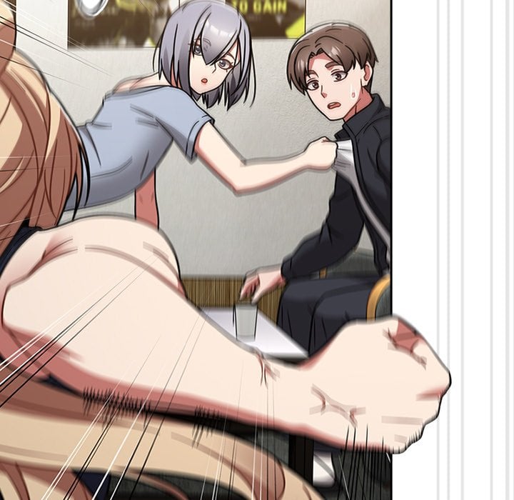 Ground and Pound Chapter 31 - Page 7