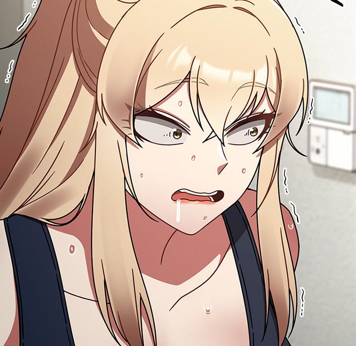 Ground and Pound Chapter 31 - Page 62