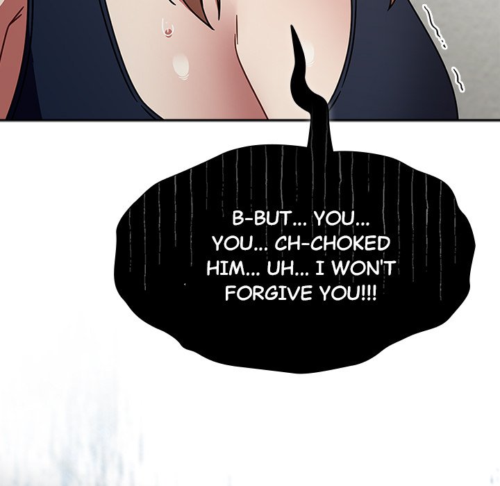 Ground and Pound Chapter 31 - Page 63