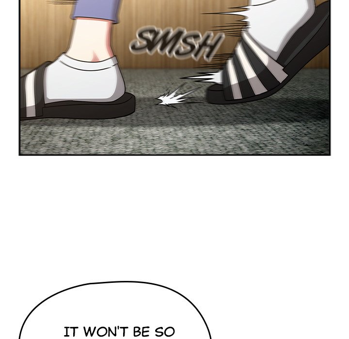 Ground and Pound Chapter 31 - Page 67